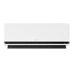 Инверторная сплит-система серии DELUXE PRO DUAL Inverter H12S1D (комплект)