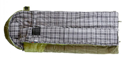 Спальный мешок  Tramp Kingwood Wide