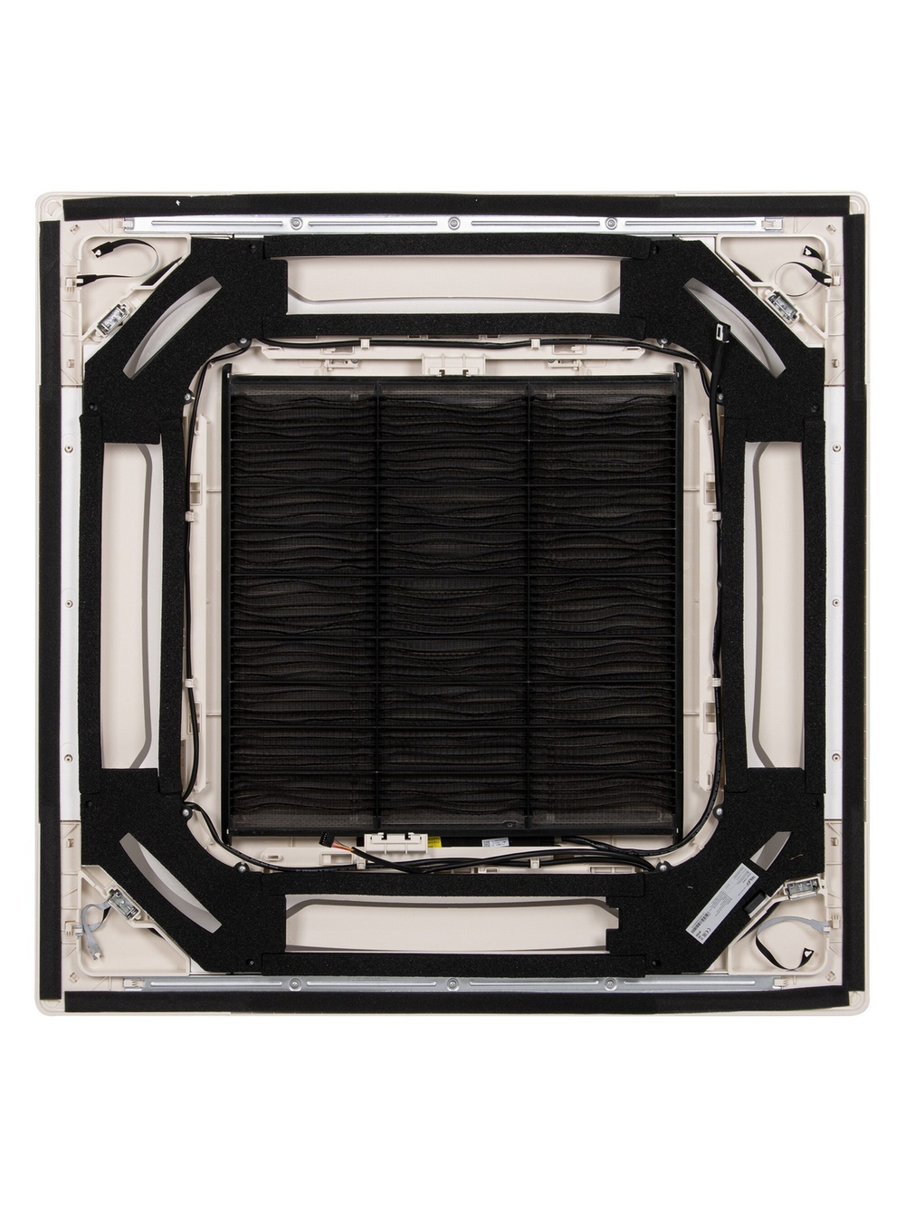 Панель EMB09 Electrolux для EFR 300-500 V2