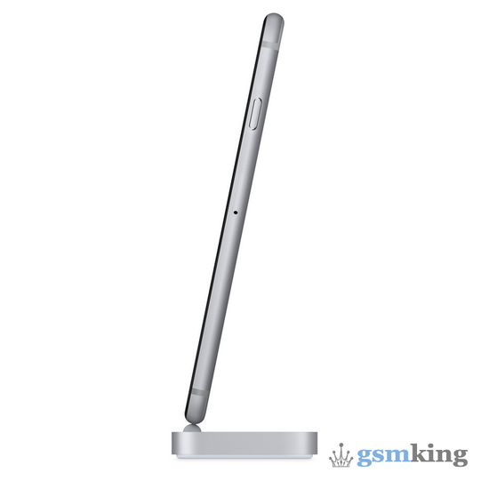 Apple iPhone Lightning Dock Space Gray (Космический Серый)