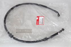 45126-KZY-701 (45126-KWN-711). HOSE COMP., FR. BRAKE. Honda PCX125-150 (2012-2017)
