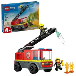 LEGO Constructor City Fire Engine