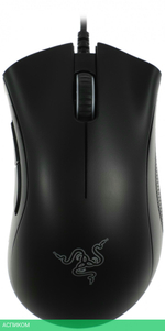 Мышь Razer DeathAdder Essentiall Black (RZ01-03850100-R3C1)