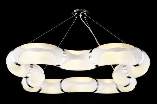 1074P/12A WT (1) Люстра