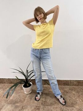 Топ "Летний сад" PDF