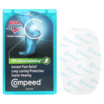 Compeed, Advanced Blaster Care, средство для физической активности, 8 активных гелей