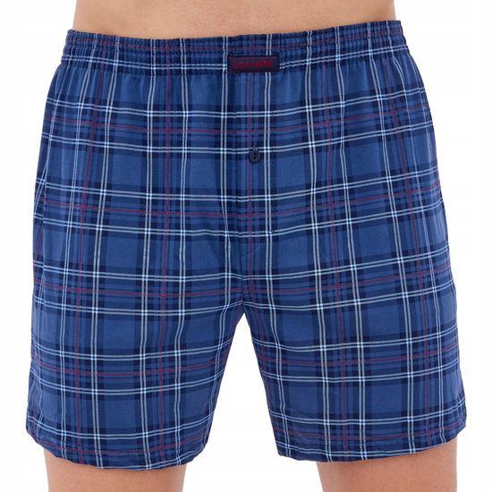 Трусы мужские семейные для больших мужчин Cornette Comfort 008/292