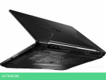 Игровой ноутбук Asus TUF Gaming A15 FA506NC-HN101