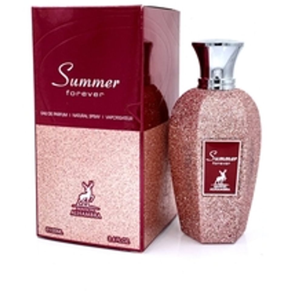 Maison Alhambra Summer Forever EDP 100ml Maison Alhambra Summer Forever EDP 100ml