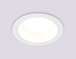 Ambrella Встраиваемый светильник GX53 GX Standard tech TN52335