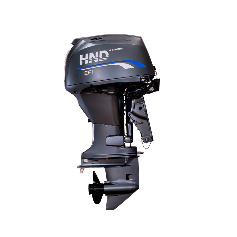 Лодочный мотор HND OB 30 FIERTL