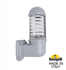 Светильник уличный настенный FUMAGALLI MIRELLA D15.505.000.LXF1R.FRA