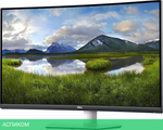 Монитор Dell S3221QSA