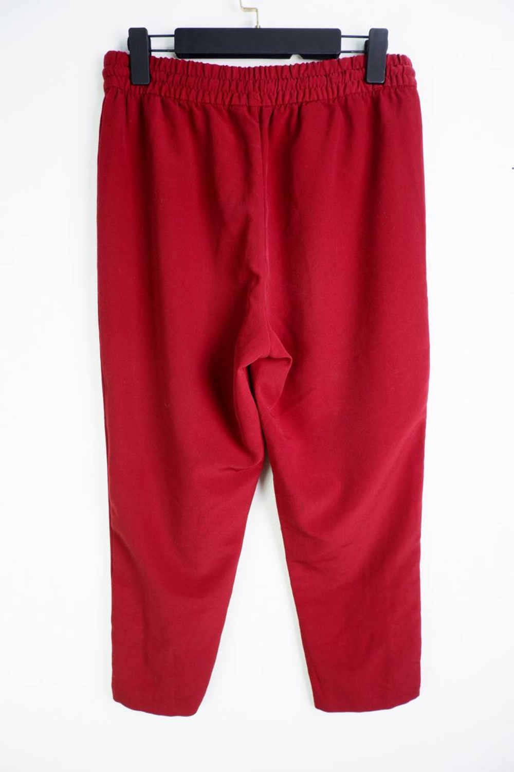 Штаны Monki в в спортивном стиле, маркировка S, визуально на 44 размер