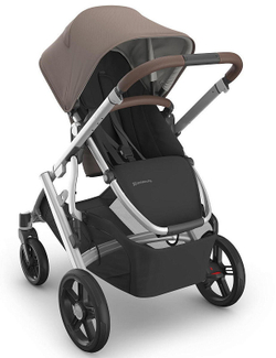 Коляска для погодок UPPAbaby Vista V3 2 в 1 Theo