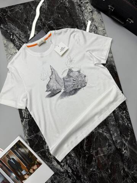 Футболка Hermes