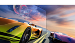 OLED телевизор Samsung QE55S90FAT
