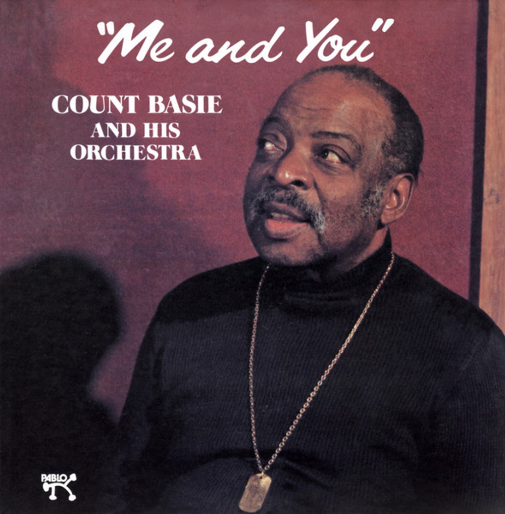 Count Basie - Me And You - USA, Analogue Productions