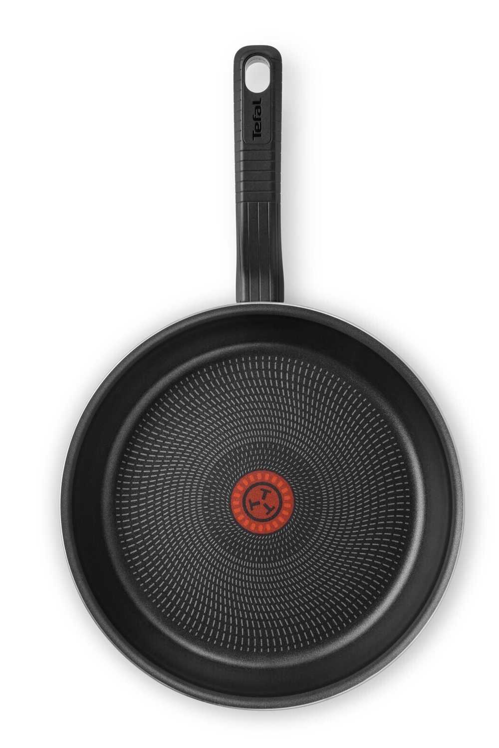 Сковорода Tefal Success 24 см 04187124