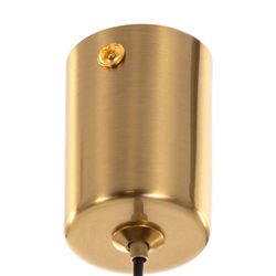 Citilux HELLY CL211012 Подвесной светодиодный светильник