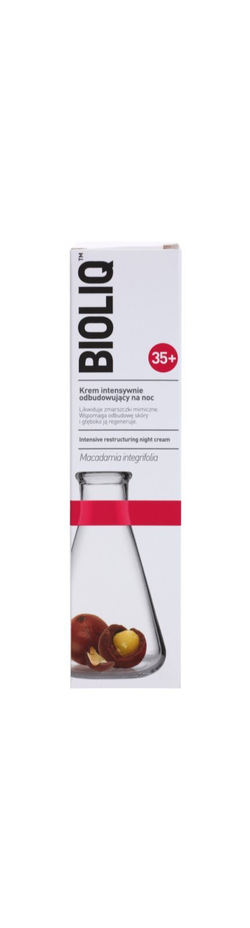 Bioliq 35+ - регенерирующий ночной крем против морщин /   50  ml  / GTIN 5906071022932