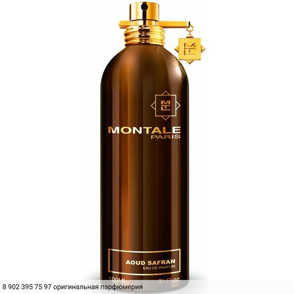 Aoud Safran