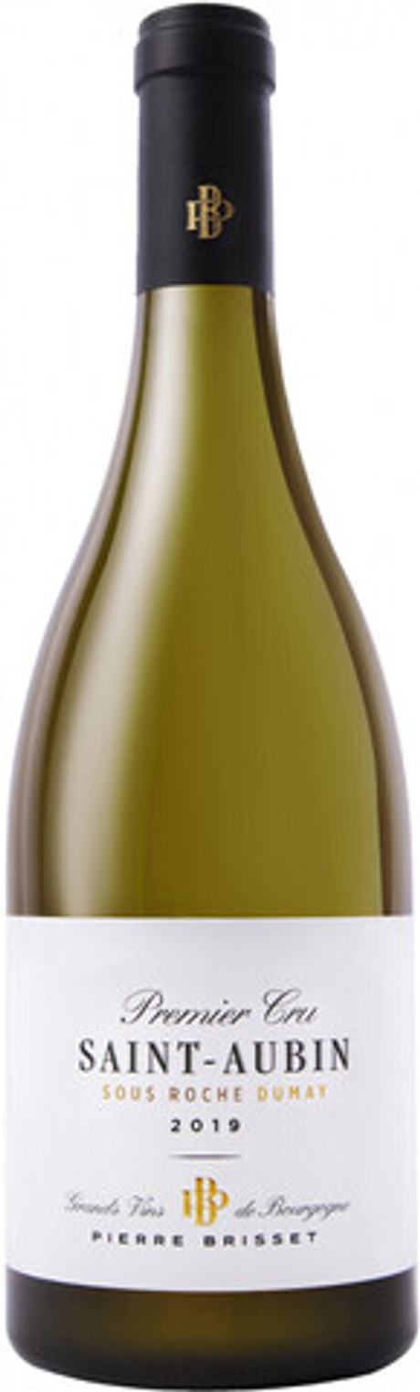 Вино Сент Обен Премье Крю Су Рош Дюме