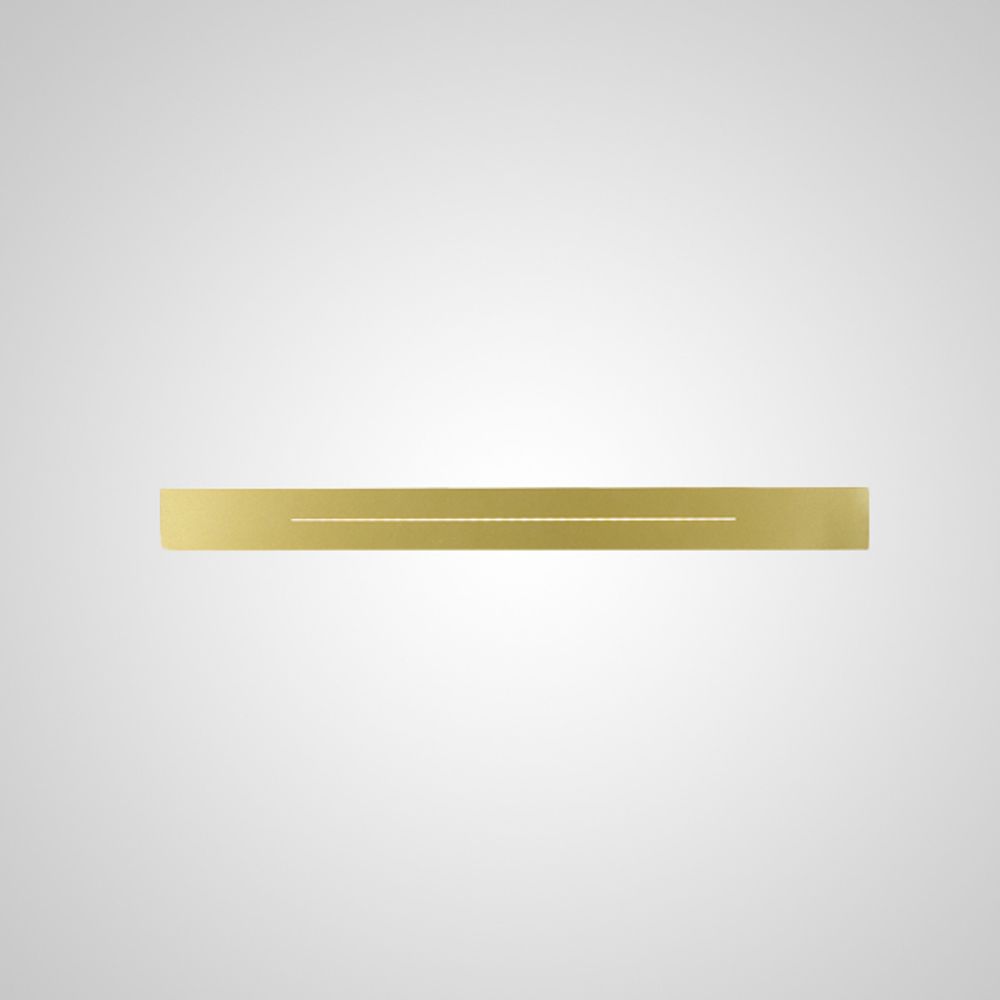 Настенный Светильник Souris L80 Gold By Imperiumloft