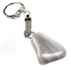 Брелок "Оберег" агат