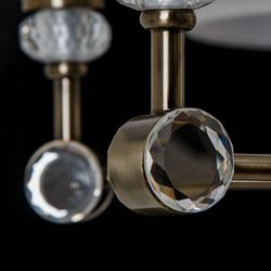 Подвесная люстра Arte Lamp