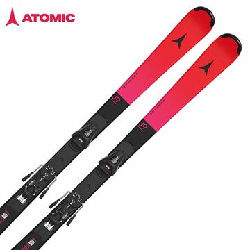 Atomic Redster J9 RS + Colt 7 (пред Цех) 25/26