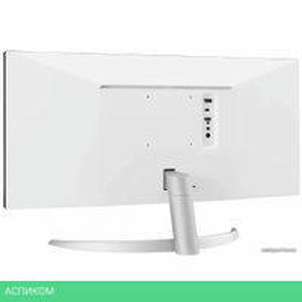 Монитор LG UltraWide 29WQ600-W