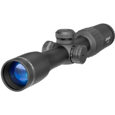 Оптический прицел Yukon Jaeger 3-9x40