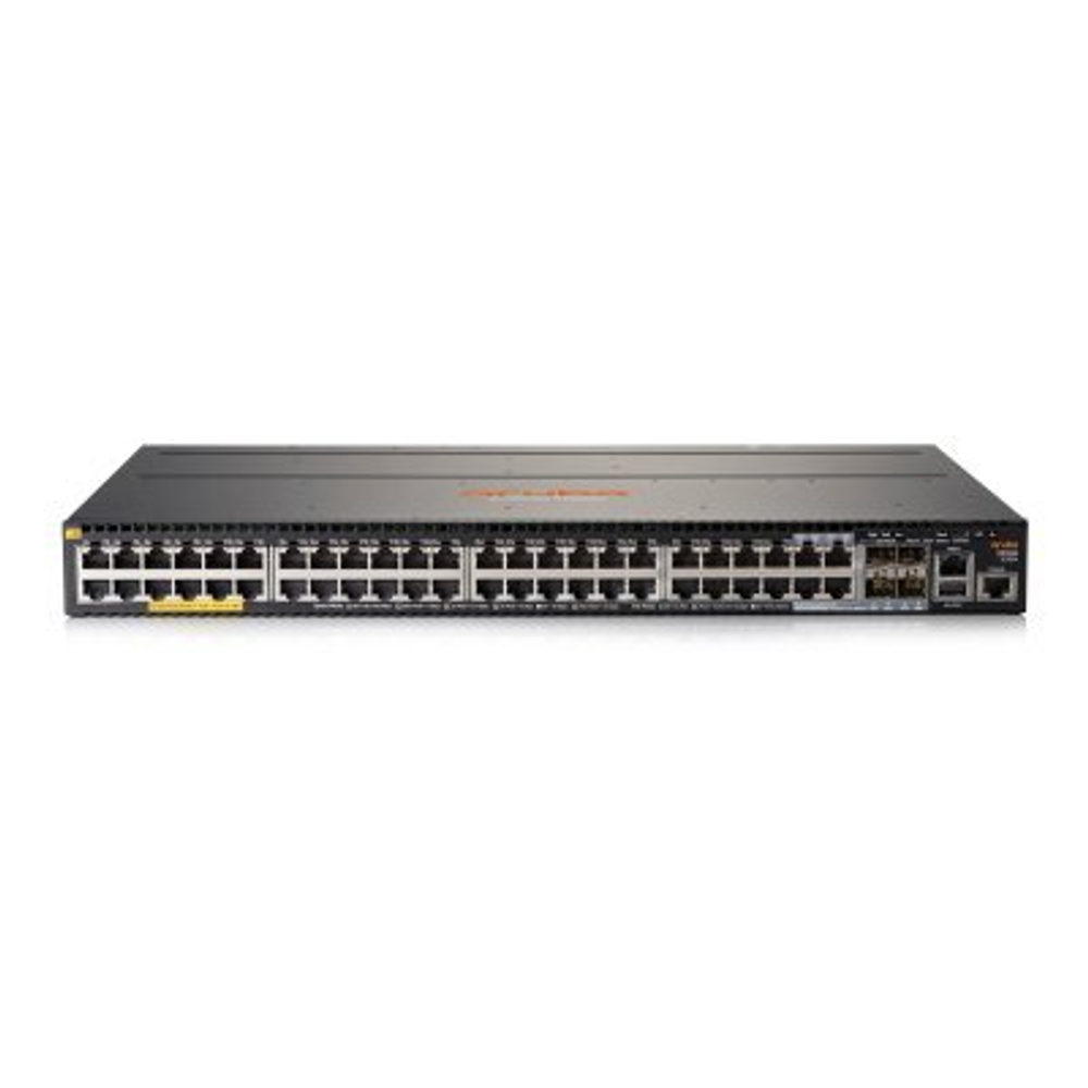 Коммутатор HPE Aruba 2930M JL322A