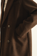 Пальто art.701-7