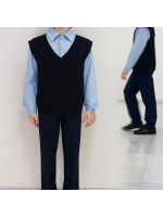 Джемпер для мальчика.