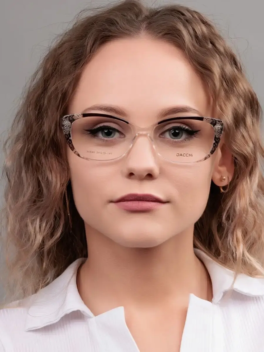 Оправа для очков женская для зрения