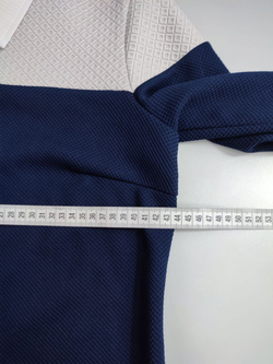 Джемпер оригинальный 44/46 размер