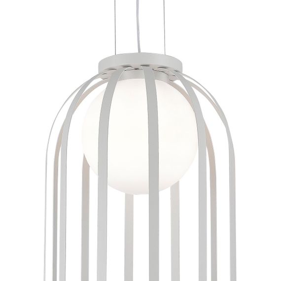 Подвесной светильник ST Luce Nordic SL6129.503.01