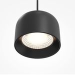 Подвесной светильник Technical P113-L12-3K-B