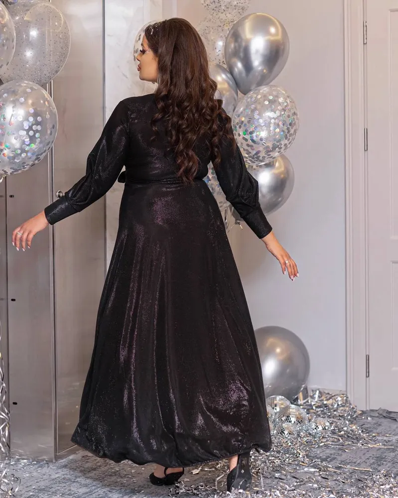 Платье УК-617/5-1 Fabrika