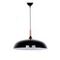 Подвесной светильник Lumina Deco Versi LDP 7899 BK