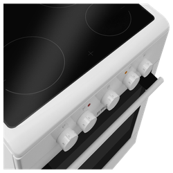 Электрическая плита Hansa FCCW53008