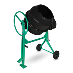 Бетоносмеситель ELECTROLITE БМ-185П