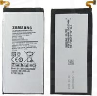 АКБ для Samsung EB-BA700ABE (A700FD A7)