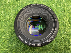 Canon EF 50mm 1.4 USM Покупка/Продажа