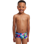 Плавки FUNKY TRUNKS Toddler Boys Kickflip