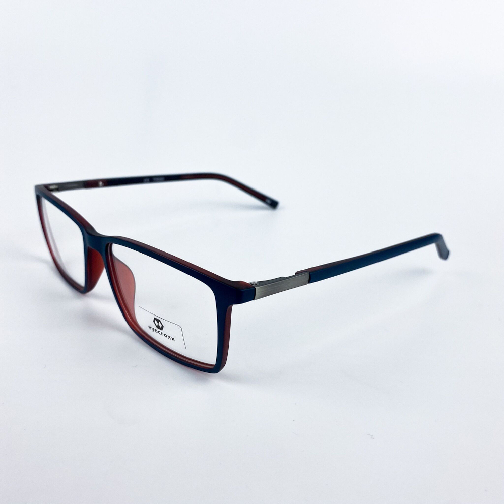 EYECROXX EC 493 T 3 оправа + футляр