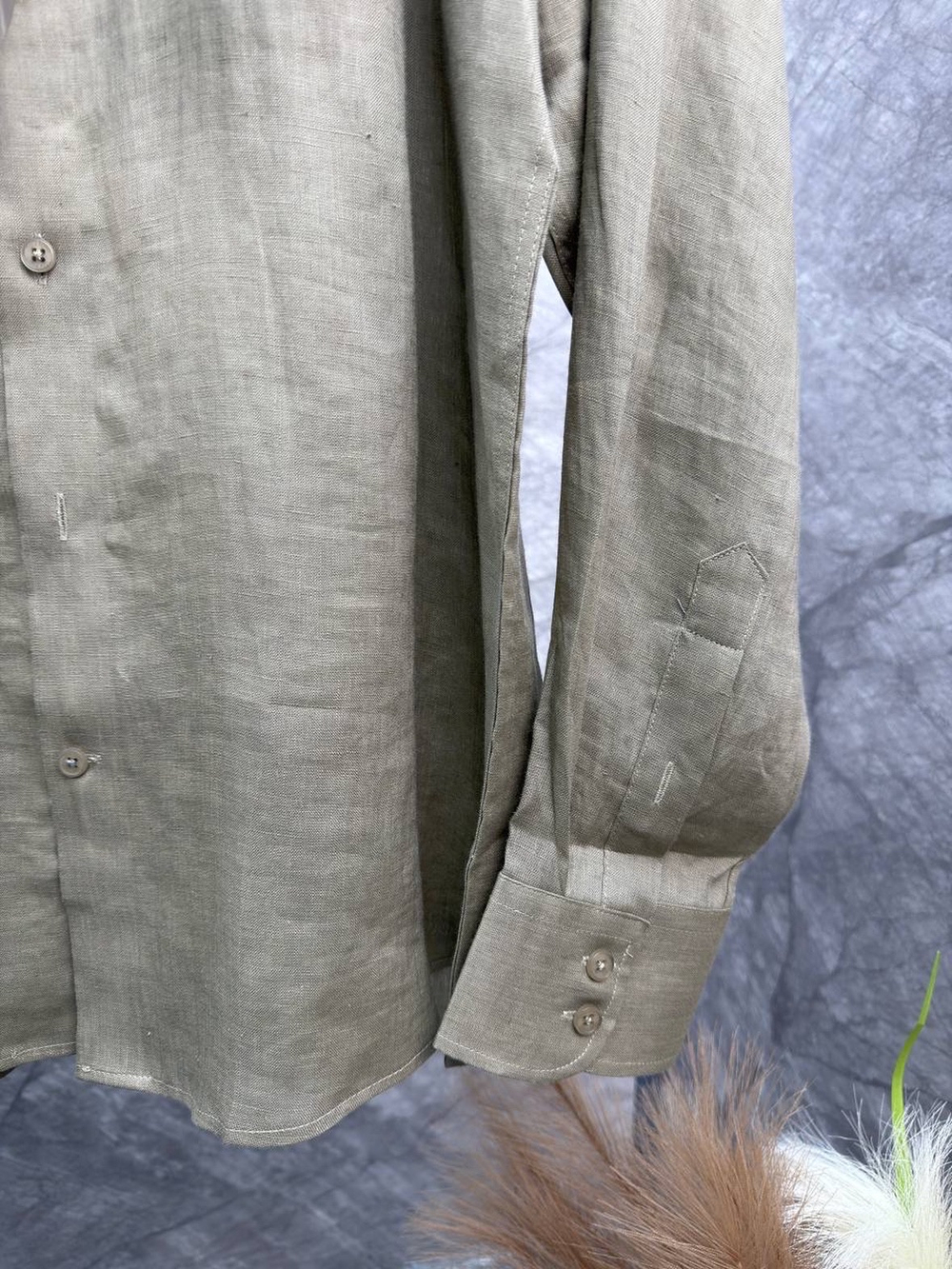 Рубашка Tom Ford