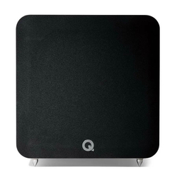 Сабвуфер Q-Acoustics Q SUB80 (QA8712) S White